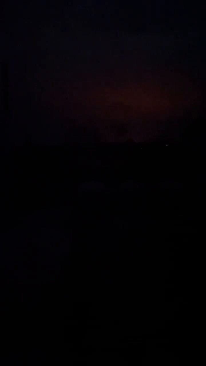 Nuevo bombardeo ruso en Mykolaiv