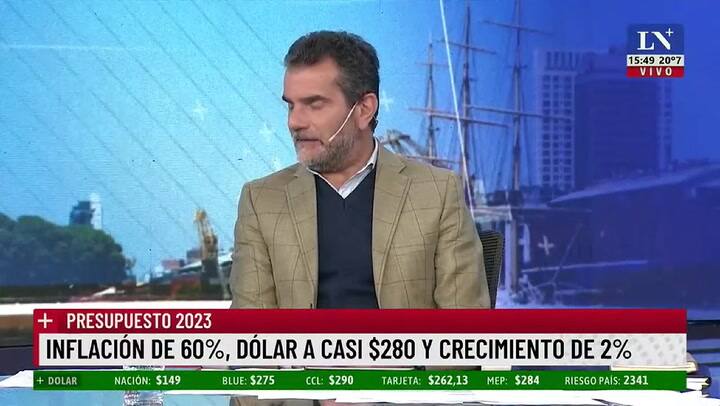 El Banco Central compró US$300 millones