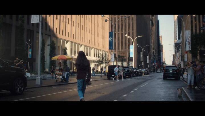 El diablo viste a la moda 2 - Tráiler oficial