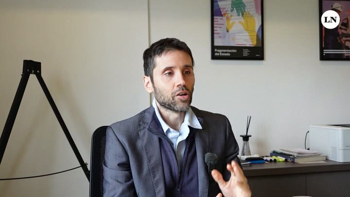 Qué dice y que no dice la reforma de la Carta Orgánica del BCRA que impulsa el Gobierno, según Emiliano Libman