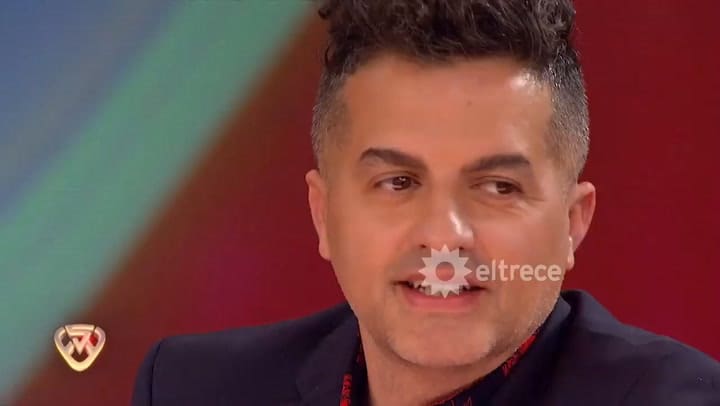Rocío Marengo se quebró y confesó que atraviesa una crisis con su novio, Eduardo Fort