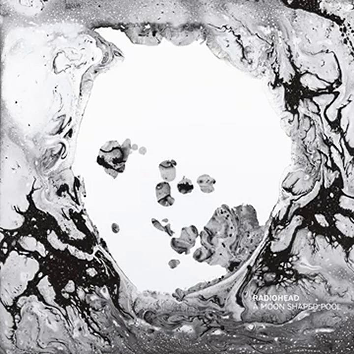 ID Radiohead - The Present Tense