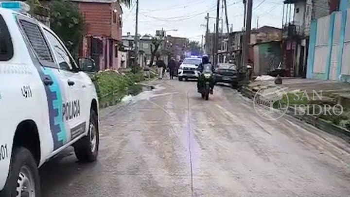 Los operativos donde fueron detenidos los sospechosos