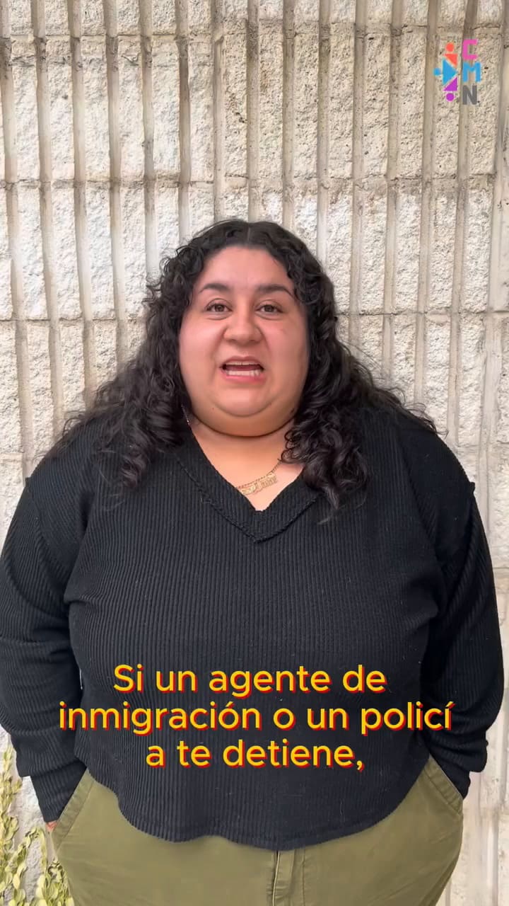 Los derechos de los migrantes en Carolina del Norte ante un encuentro con el ICE