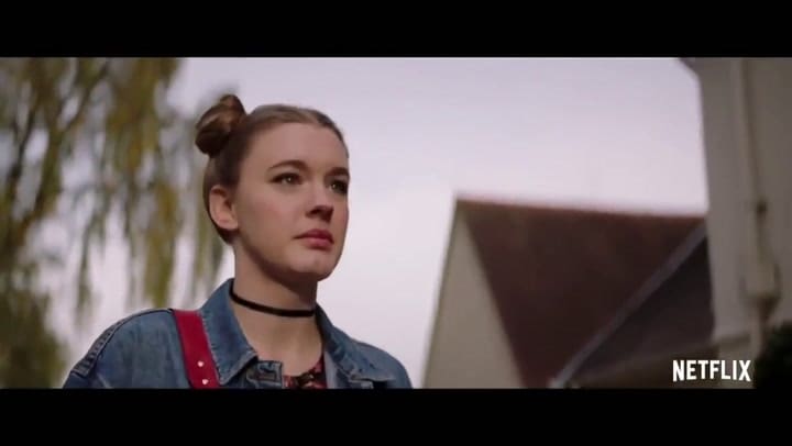 Trailer de Safe - Fuente: YouTube