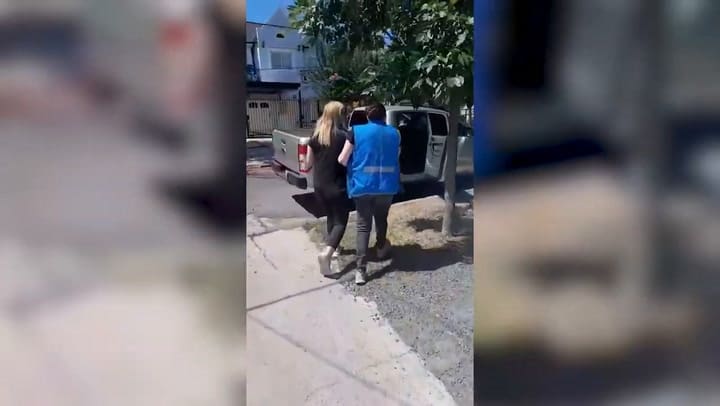 Cayó en Ituzaingó la estafadora del “ofertón imposible” que engañó a decenas con ventas falsas