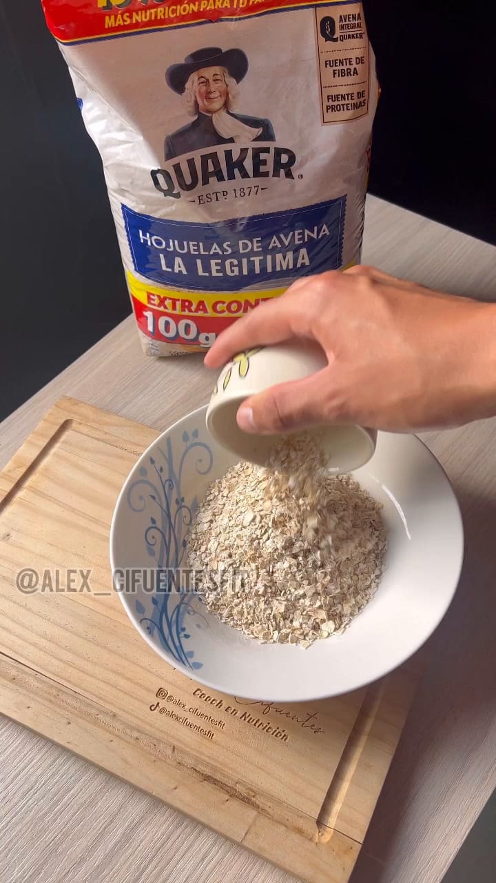 Comenta Avena Y Te Obsequio Un Ebook De Jugos