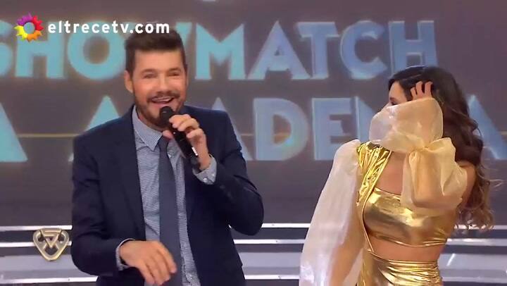 La Academia: en una noche para el olvido, a Barby Franco no la defendió ni Pampita Ardohain