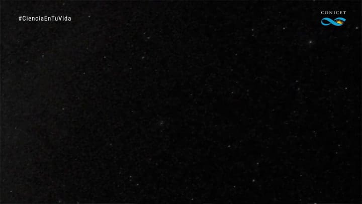 Por primera vez, detectan ondas gravitacionales del choque de dos estrellas