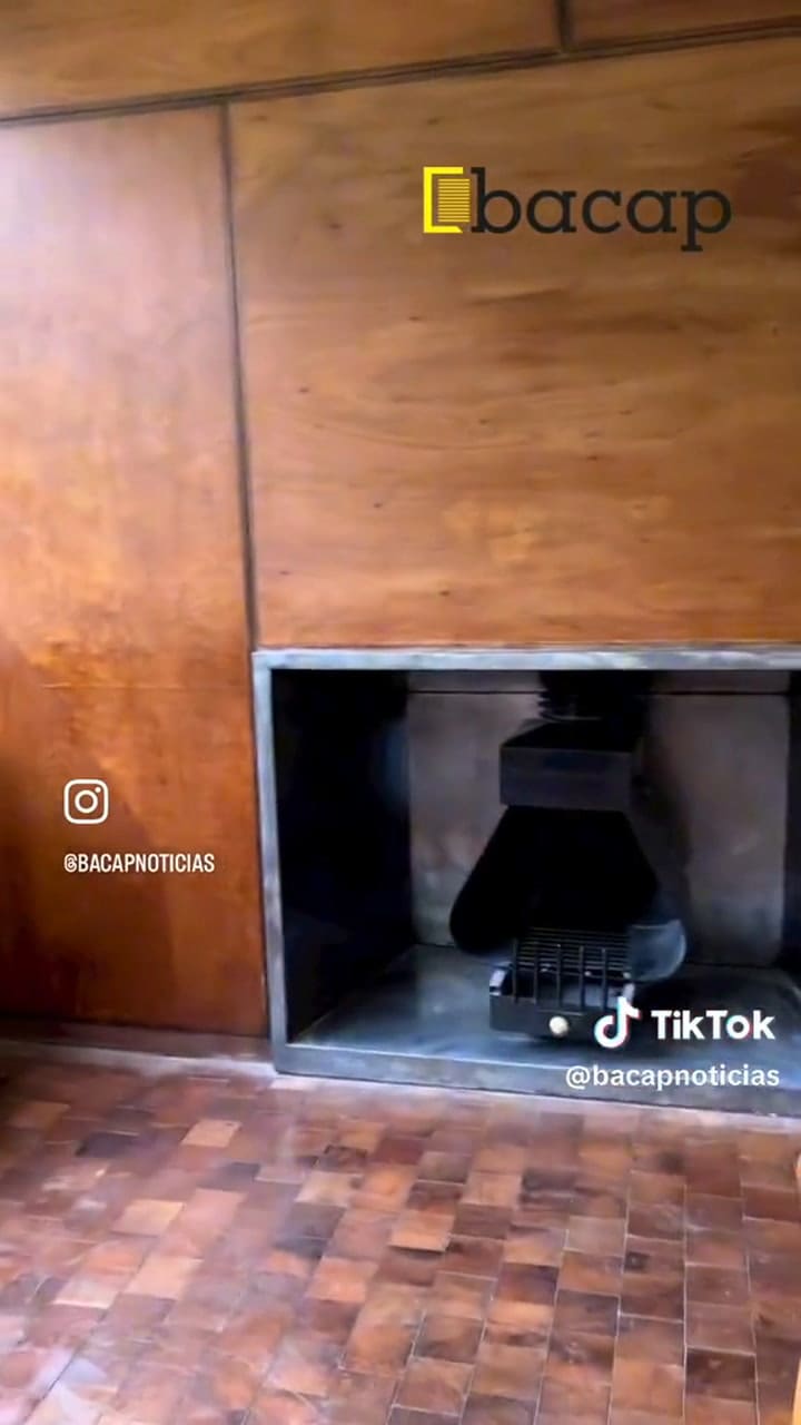Casa sobre el arroyo, Mar del Plata (Propiedades)