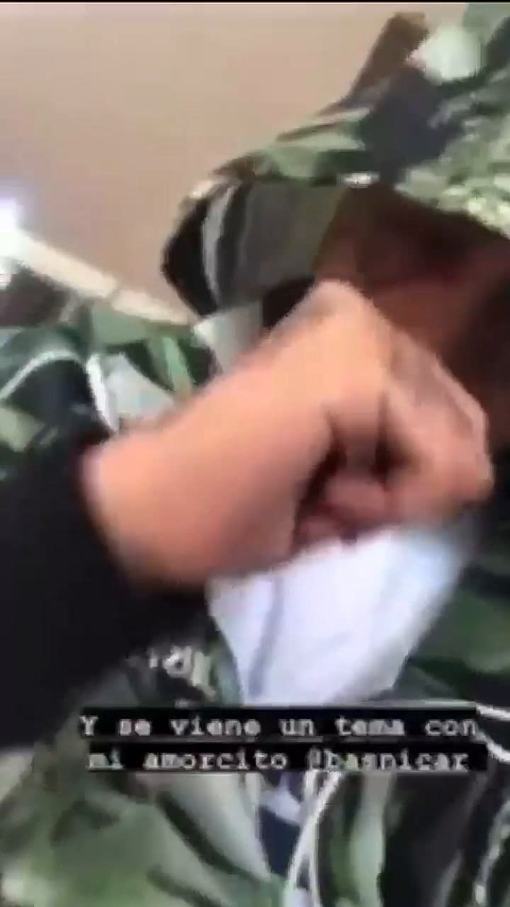 Duki anunció que grabará una canción con su pareja Brenda Asnicar