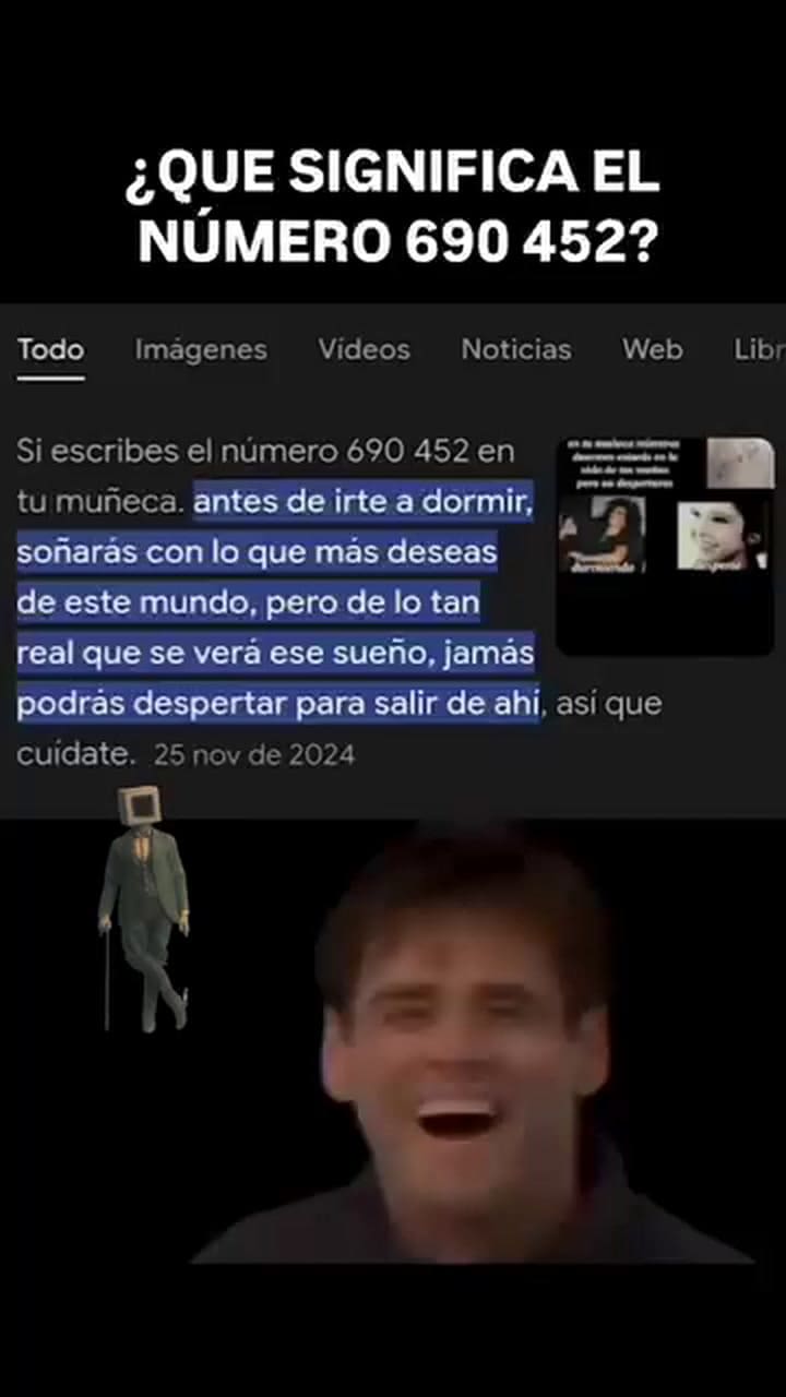No hay ninguna evidencia real ni científica al respecto