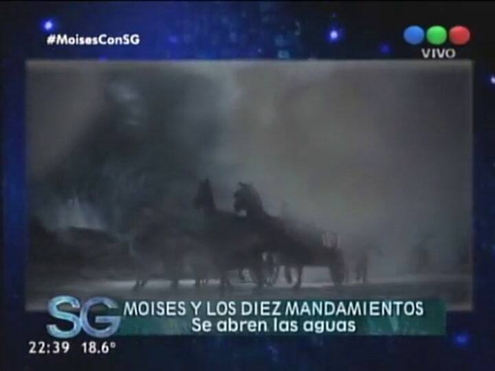 Moisés 2