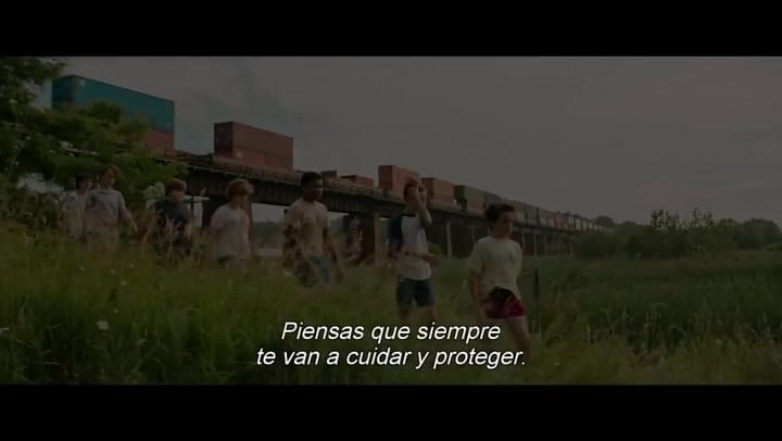 Trailer de It
