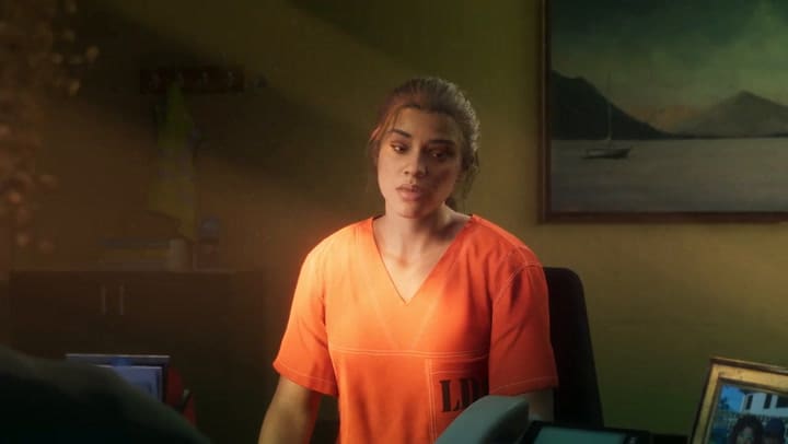 Los jugadores de GTA VI reaccionaron al tráiler del famoso juego
