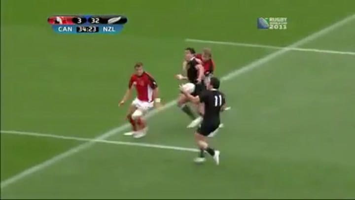 Zac Guildford, el joven que tenía todo para ser una estrella mundial