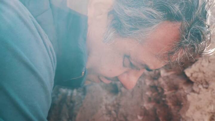 Fernando Puliti, Jefe de Fincas de Bodega Norton
