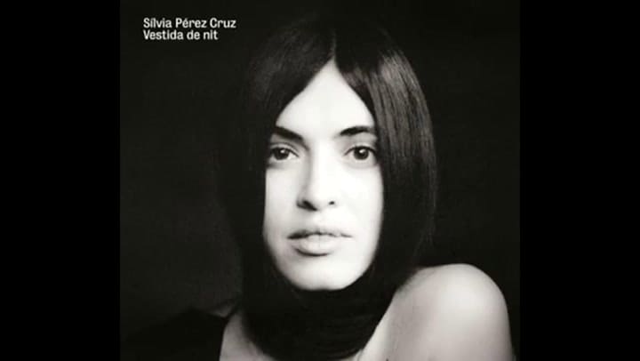 Tonada De Luna Llena' Silvia Perez Cruz