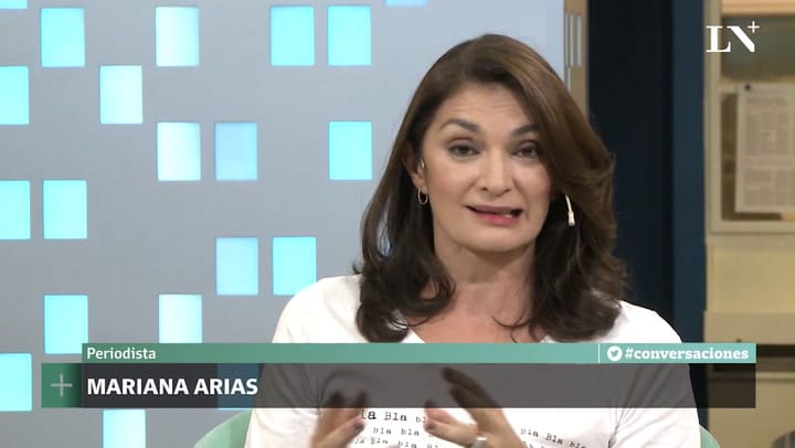 Entrevista completa a Juan Cruz Ruiz