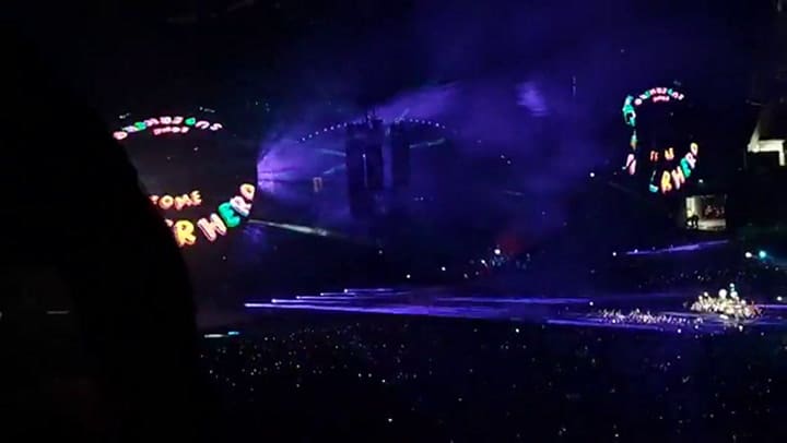 Chris Martin