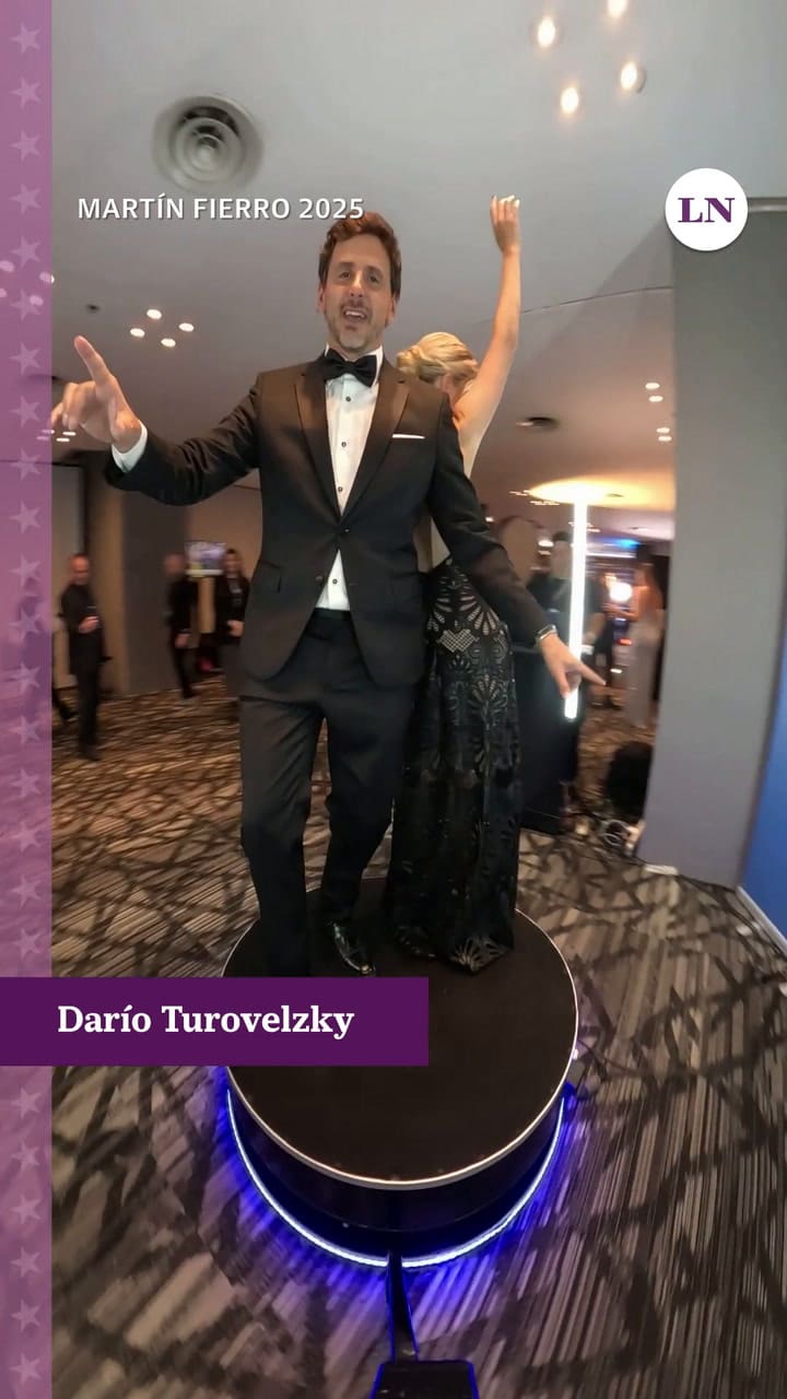 Darío Turovelzky