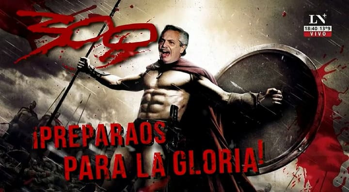 Los memes sobre el dólar a $300 que hicieron tentar a Rossi