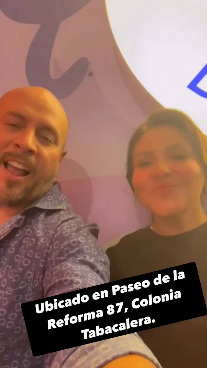 Diversos influencers compartieron imágenes del interior del Museo del Gato de Ciudad de México