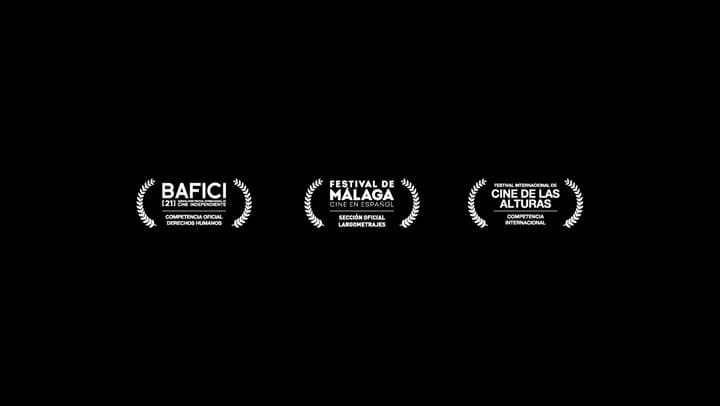 Trailer del film 'Vigilia en agosto' - Fuente: YouTube