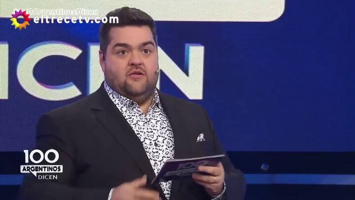 Programa de Barassi