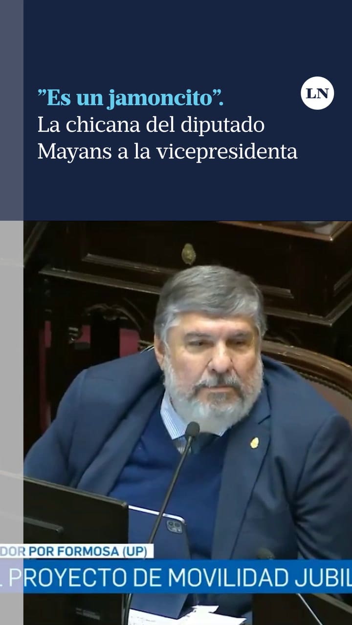 Jamoncito Mayans