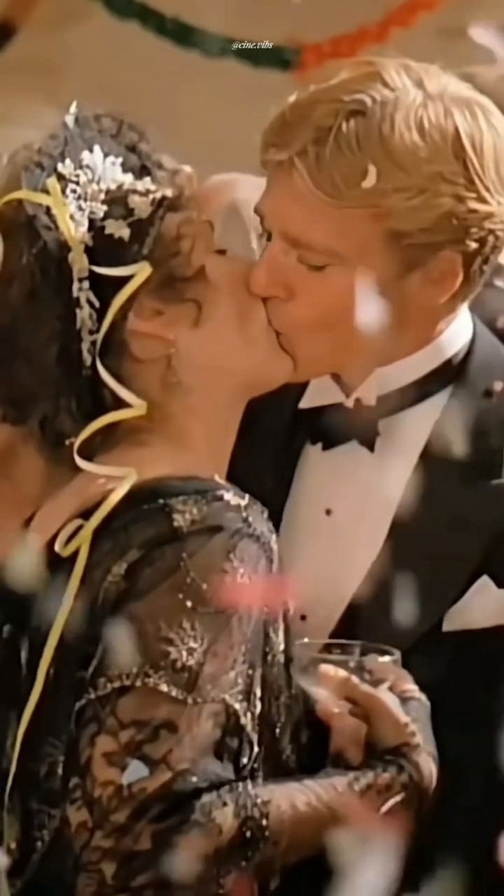 La escena más recordada por Meryl Streep
