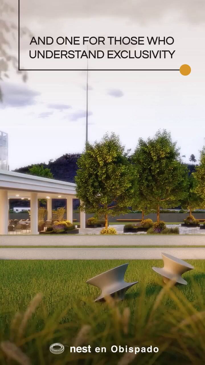 Así será la Torre Rise por dentro