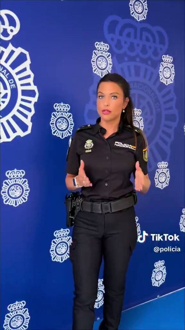 La Policía española advierte de una nueva estafa en WhatsApp con las imágenes de visualización única