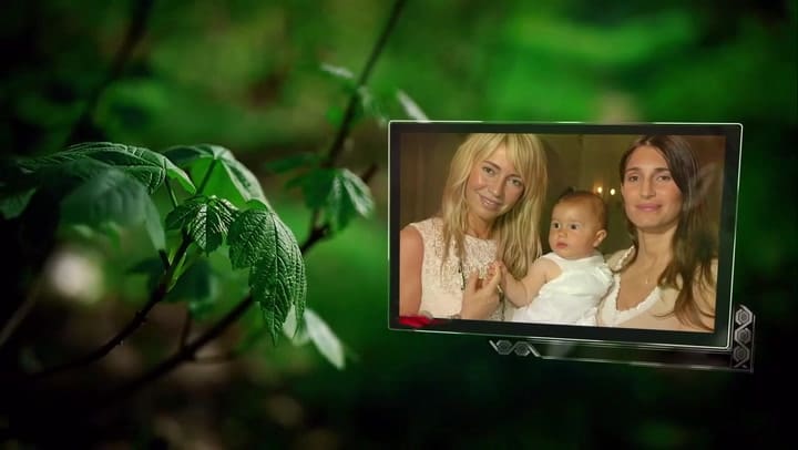 El emotivo video que compartió Cris Morena en el día que Romina Yan hubiese cumplido 50 años