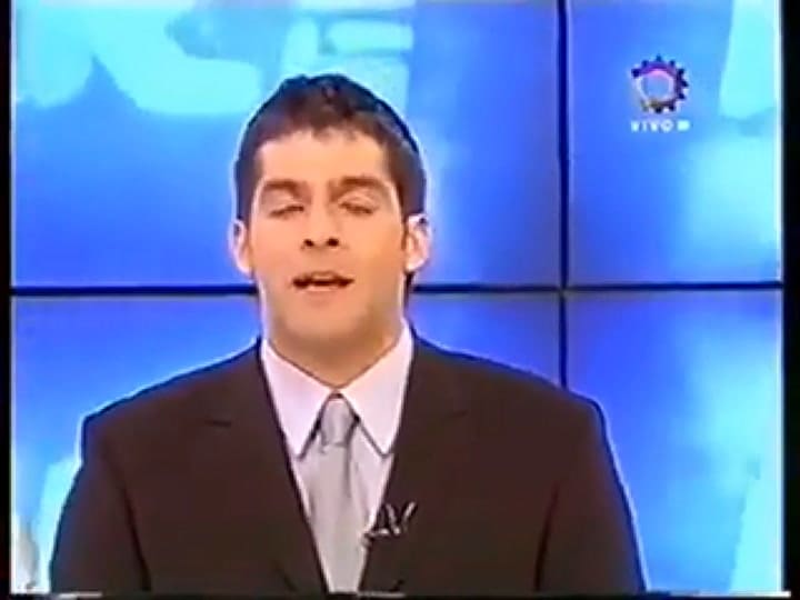 Juan Castro sobre el aborto legal en 'Kaos en la ciudad'