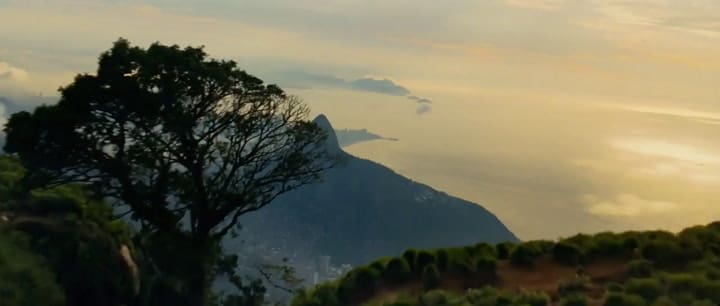 Trailer El increíble Hulk - Fuente: YouTube