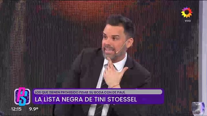 La decisión que habría tomado Tini Stoessel sobre su futuro profesional