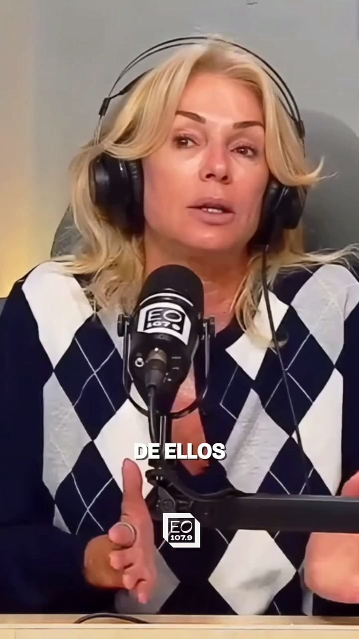 Yanina Latorre reveló cuál fue el punto de quiebre en la relación de La Joaqui y Luck Ra