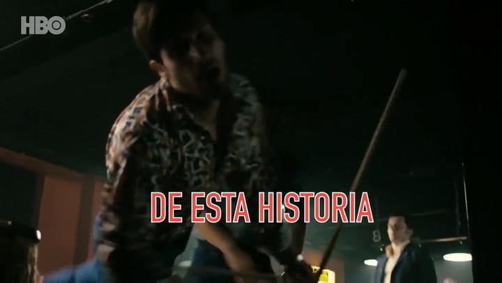 Trailer - The Deuce Temporada 2 - Fuente HBO