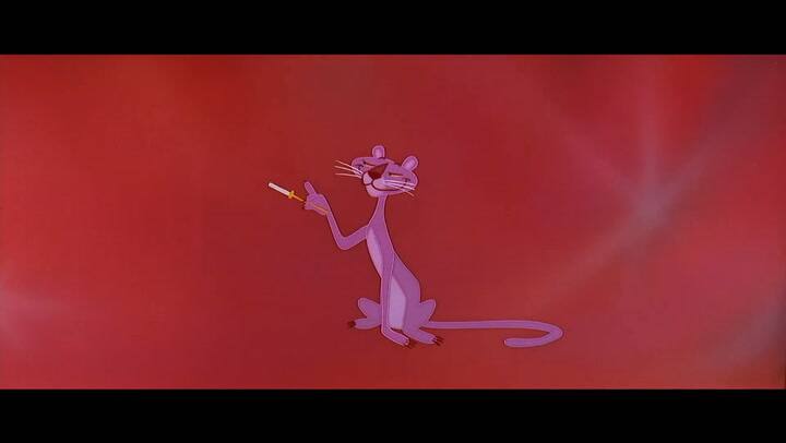 La Pantera Rosa (1963)