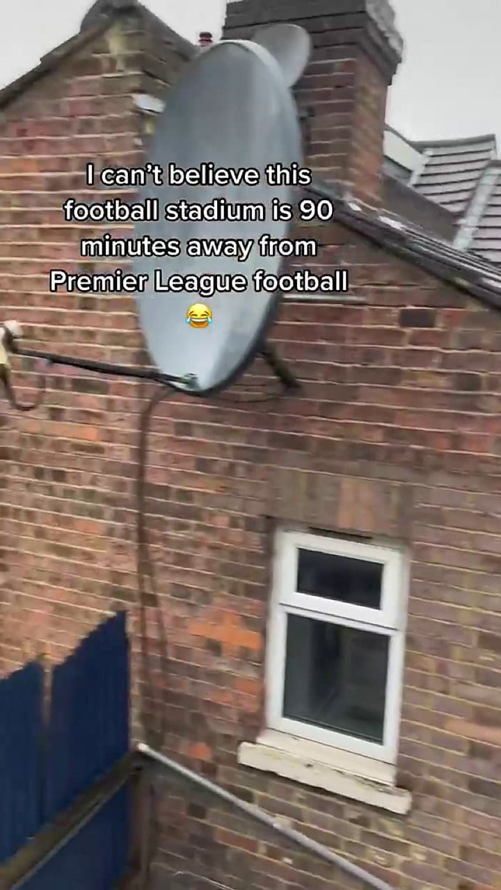 Kenilworth Road