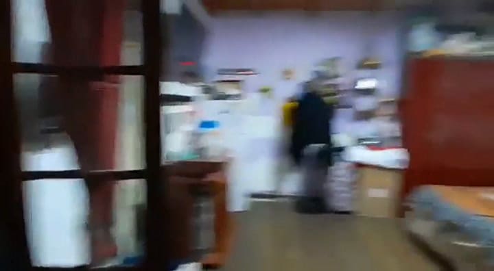 Así fue la detención del último sospechoso
