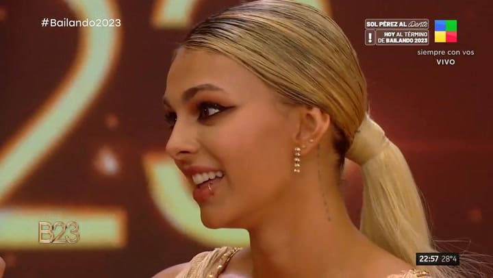 Nenu López Y Martín Salwe Hablaron De Su Relación