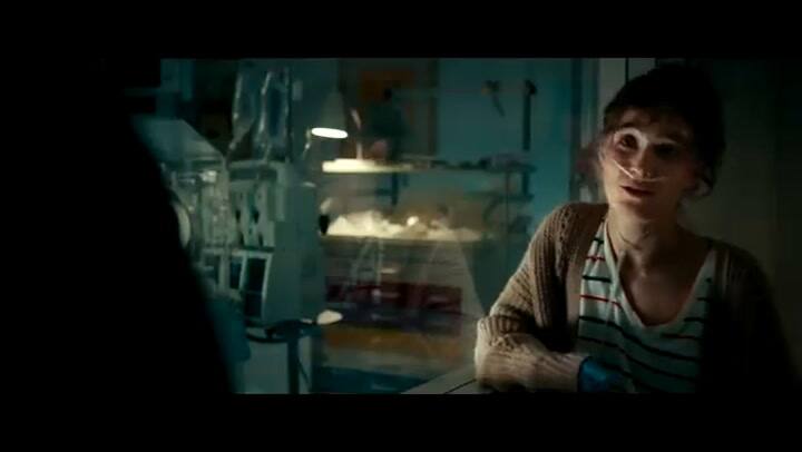 A Dos Metros De Ti - Tráiler Oficial (Universal Pictures) - Hd