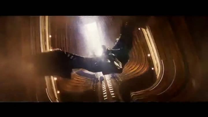 Spider-Man: de regreso a casa - Lo peor de la película