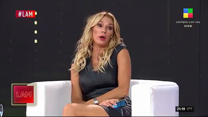 El posible romance entre Zaira Nara y Facundo Pieres