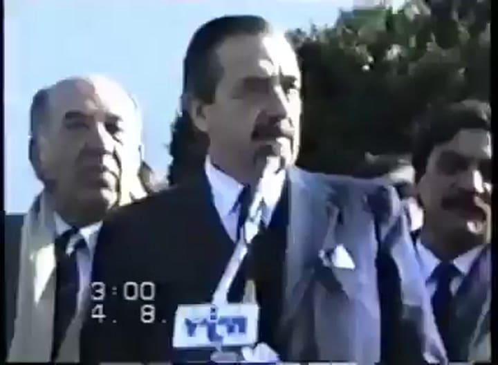 “A vos no te va tan mal, gordito”