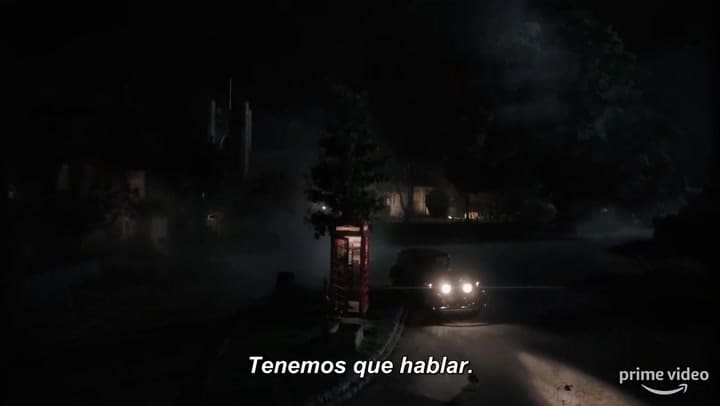 Trailer de Good Omens