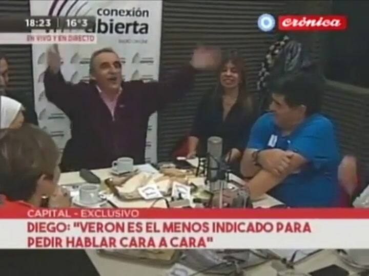 Moreno: 'llenaste de gloria a este pueblo'