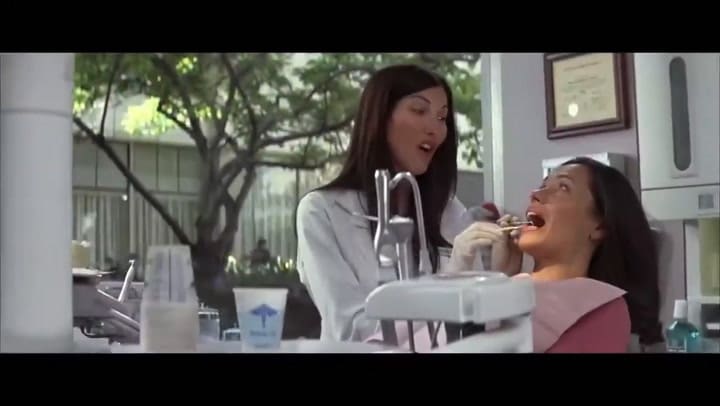 Como si fuera la primera vez